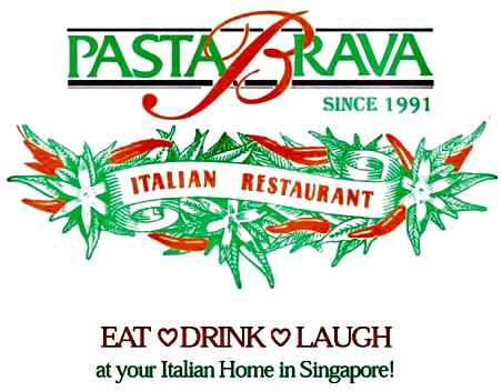 Pasta Brava