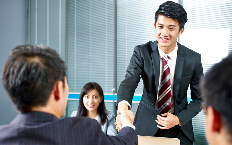 Reeracoenについて