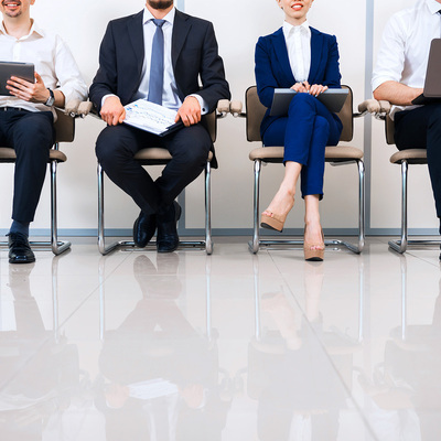 Providing Qualified Candidates for Employers