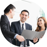 Sourcing Best Talents for You