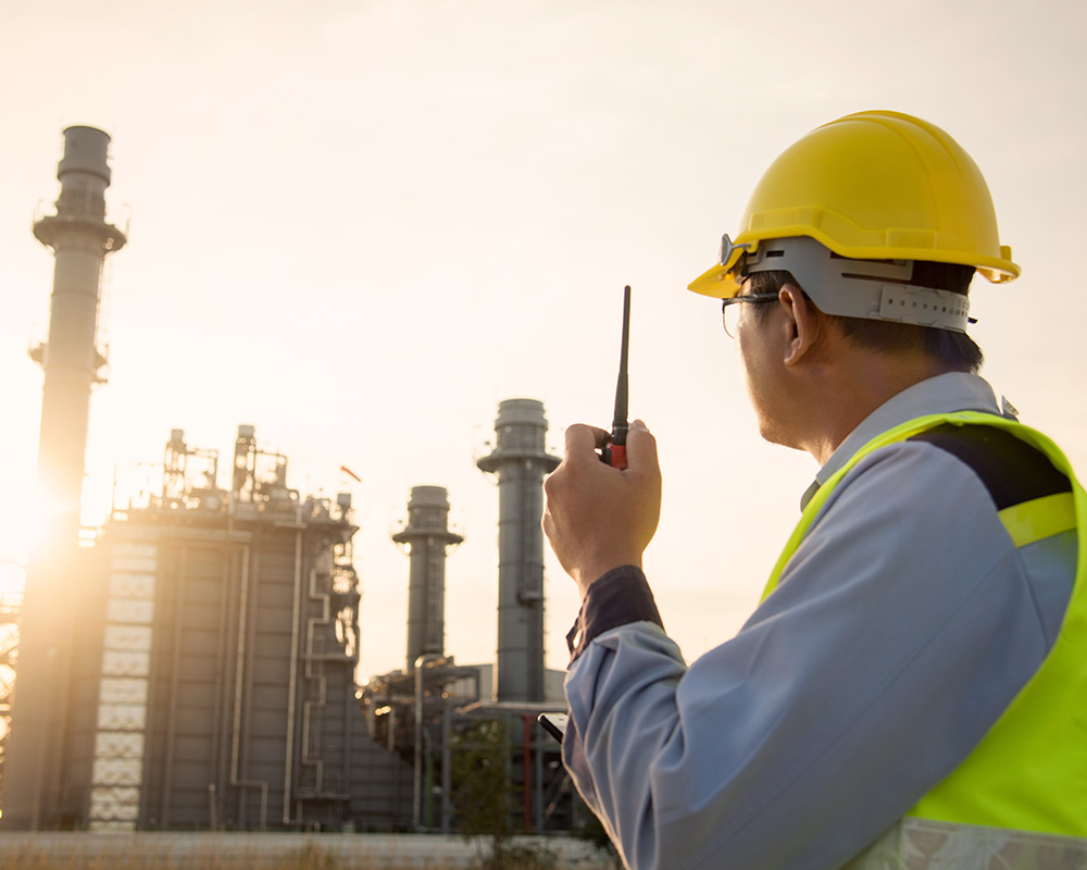 製造業のエンジニア職