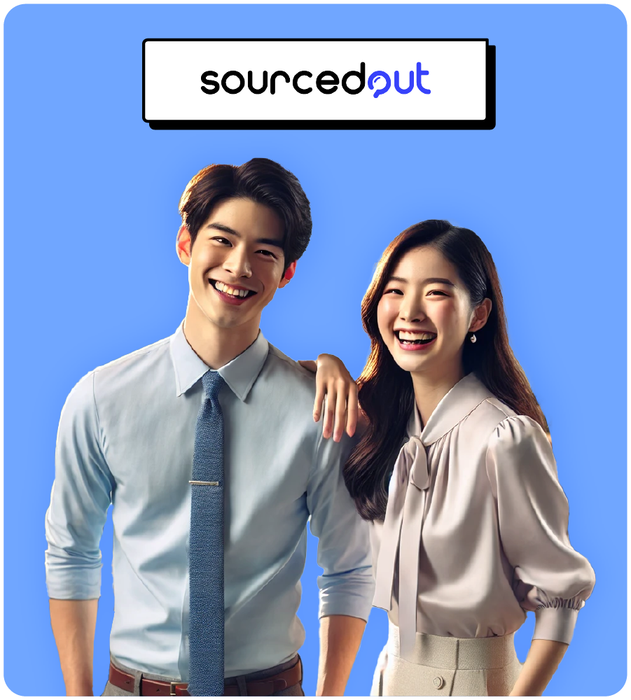 SourcedOut Banner