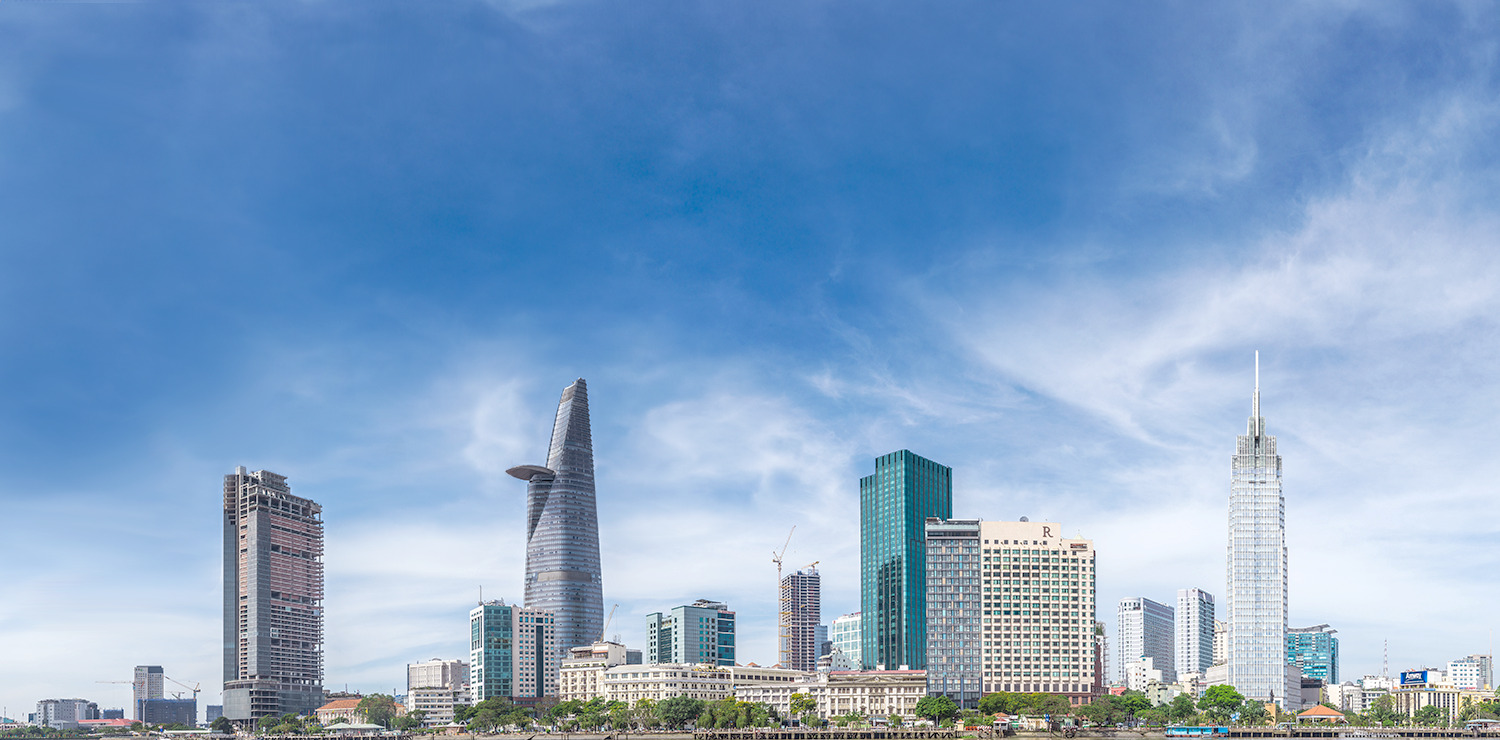 REERACOEN VIETNAM CO., LTD