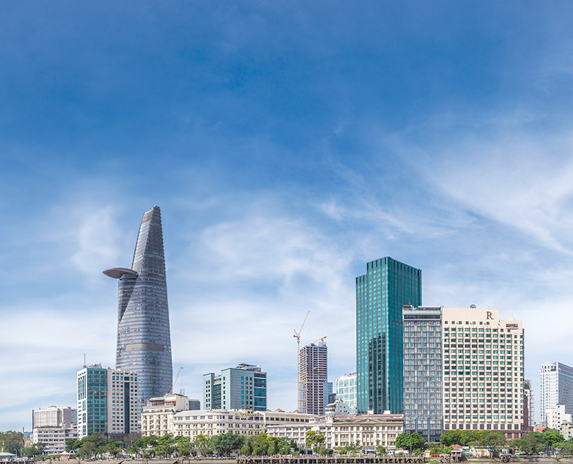 REERACOEN VIETNAM CO., LTD