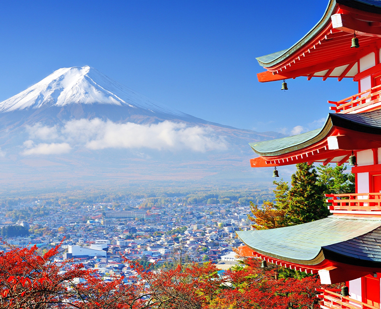 Làm việc tại Nhật Bản | Theo đuổi ước mơ với những cơ hội việc làm mới nhất tại Nhật Bản