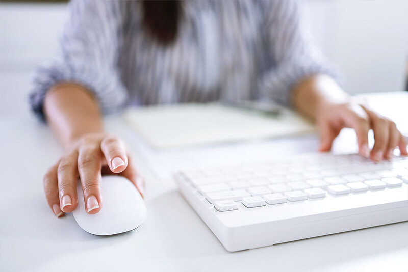 MCF Job Posting Service