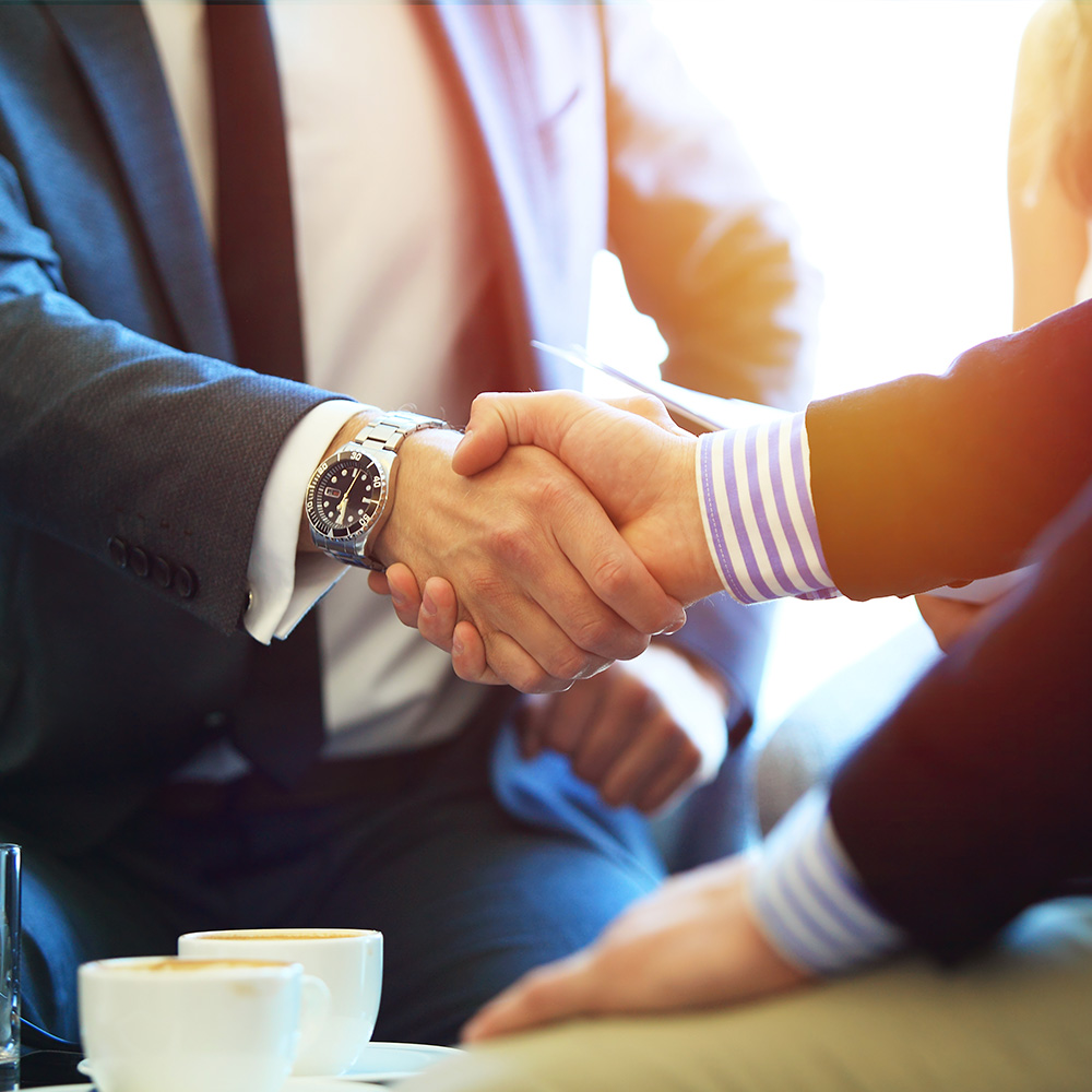 บริษัทจัดหางาน รีราโคเอ็น อีสเทิร์น ซีบอร์ด จำกัด