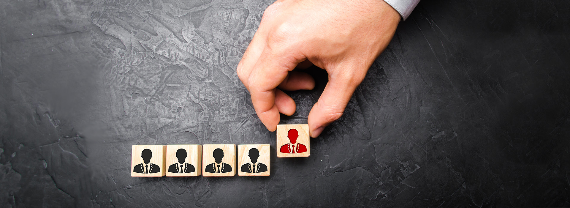 Executive Search Service