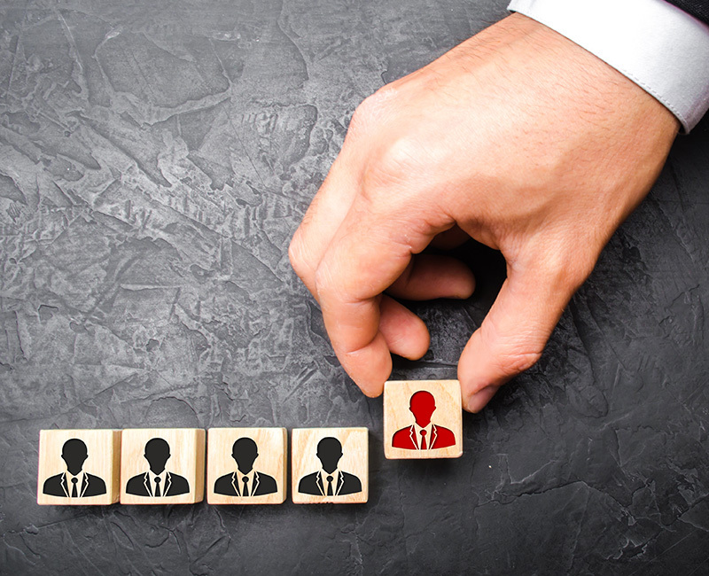 Executive Search Service