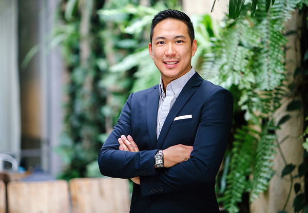 Senior Project Manager