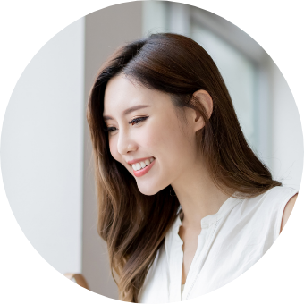 Mさん