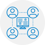 Substantial Database of Qualified Applicants