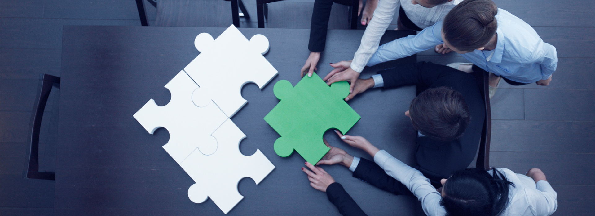 Professional Recruitment Solutions