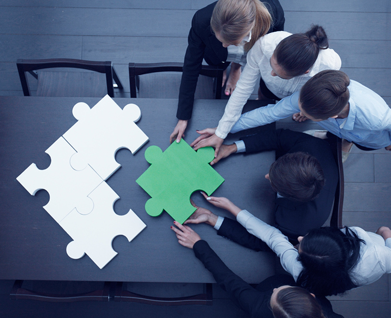 Professional Recruitment Solutions