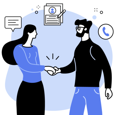 Recruitment Advisors