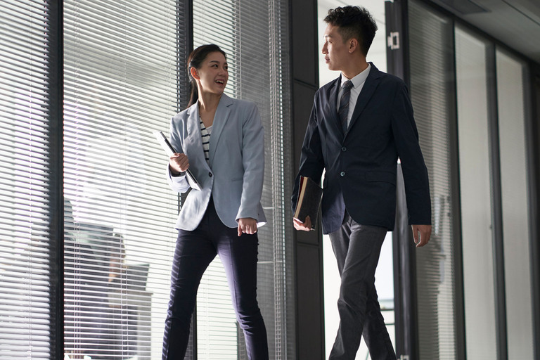 Quality Local Talents Available