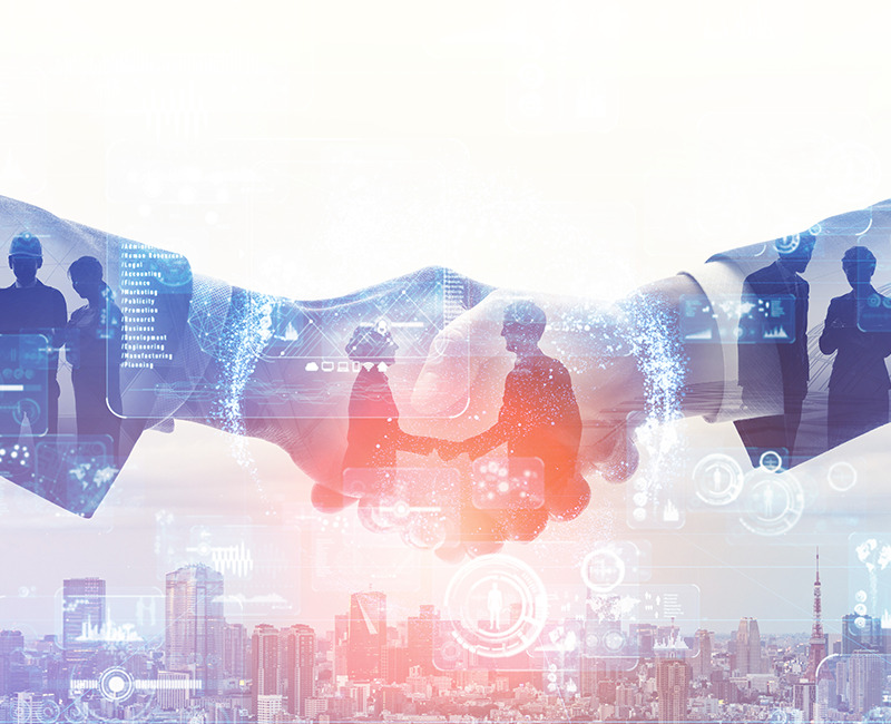 Contract and Temporary Staffing Services