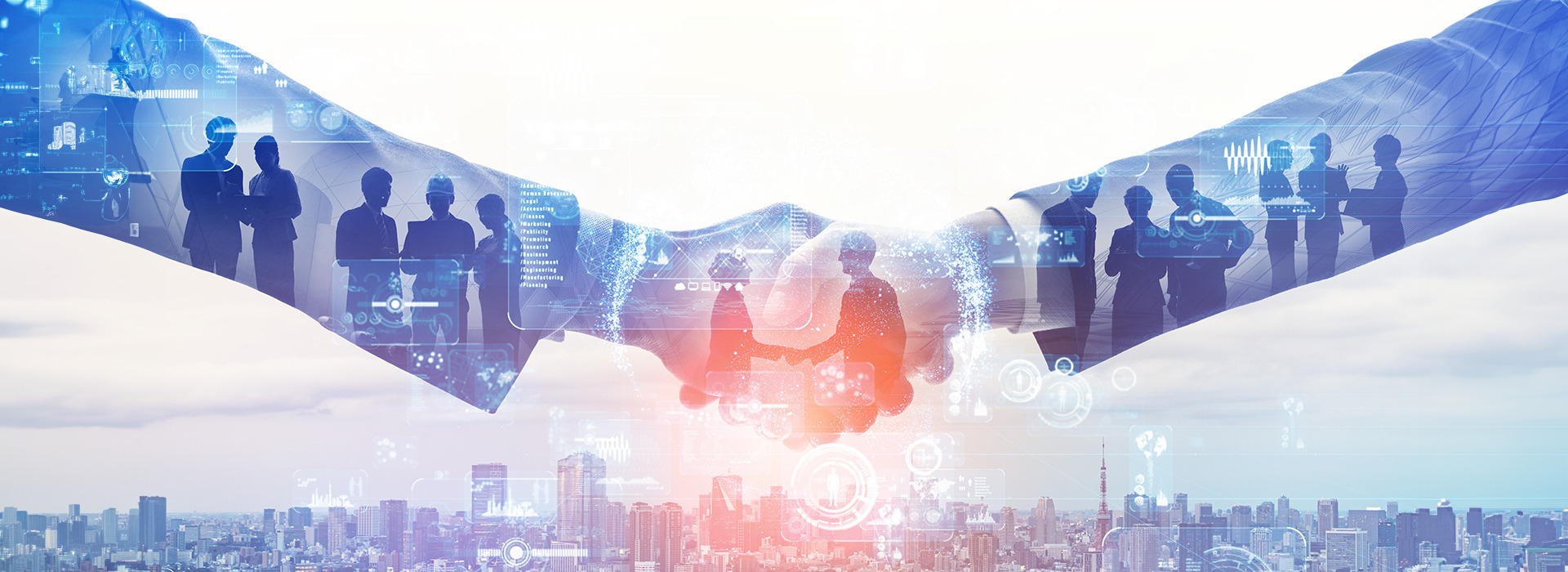 Contract and Temporary Staffing Services