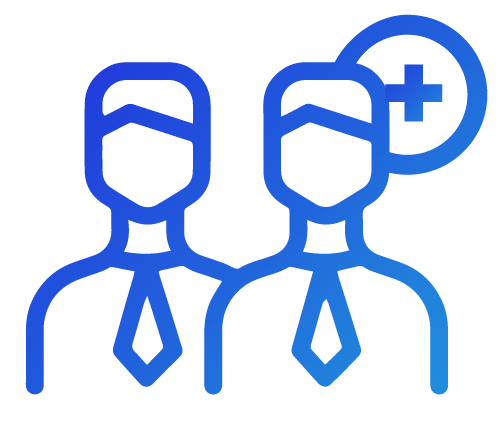 Access a Wide Variety of Talent Pool